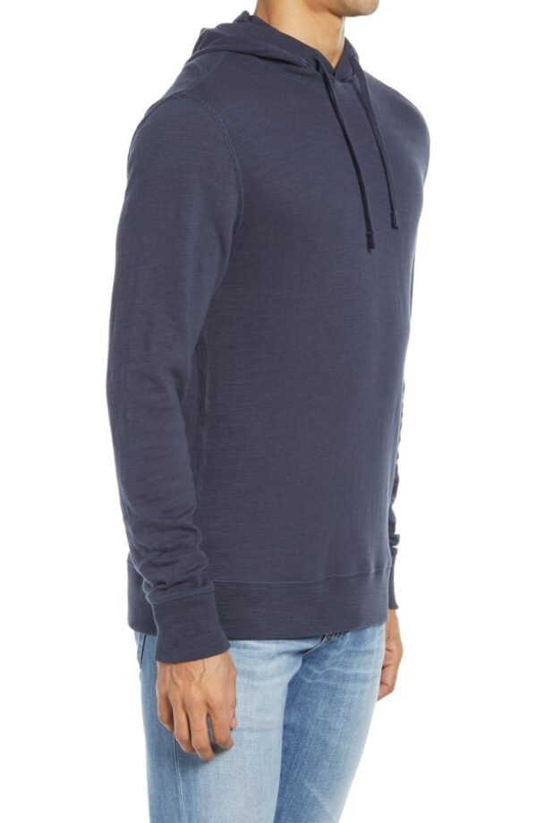 Faherty - Slub Cotton Hoodie - Image 24