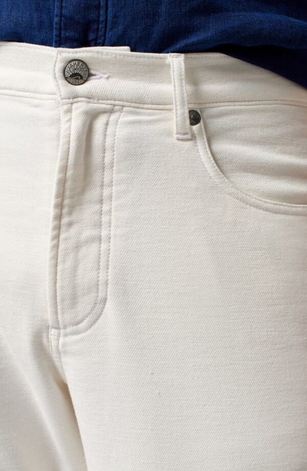 Faherty - Stretch Terry 5-Pocket Pants - Image 41