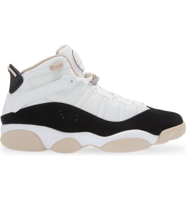 Nike - Jordan 6 Rings Sneaker (Men) - Image 20