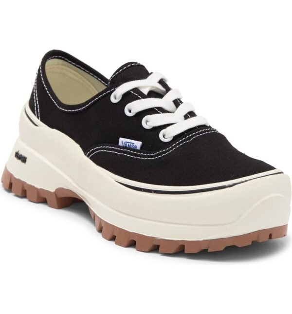 Vans - Authentic Vibram DX Stackform Sneaker