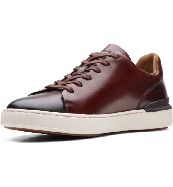 Clarks® - Court Lite Sneaker (Men) - Image 16