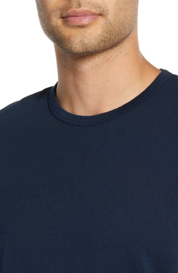 Vince - Solid T-Shirt - Image 23