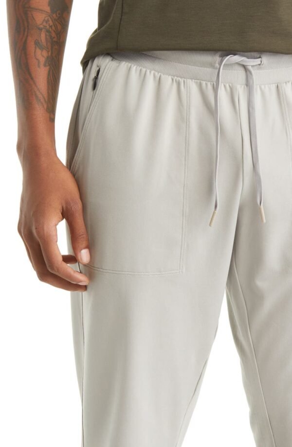 Zella - Men's Live In Pocket Joggers - Image 17