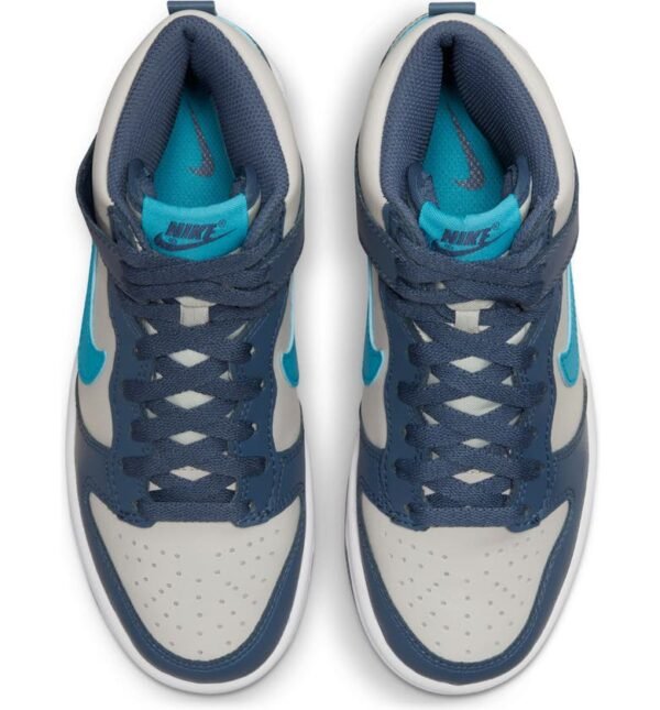 Nike - Dunk Hi Basketball Shoe - Image 2