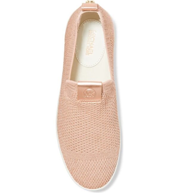 Michael Kors - Juno Knit Sneaker (Women) - Image 4