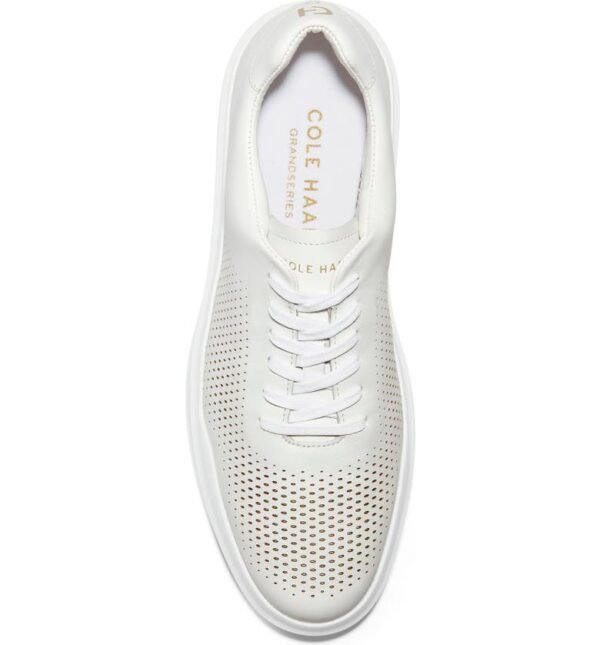 Cole Haan -  GrandPro Rally Sneaker (Men) - Image 24