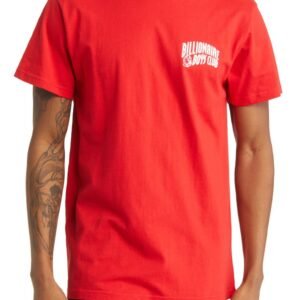 Billionaire Boys Club – Logo Graphic Tee