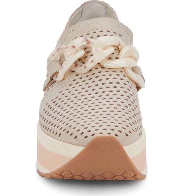 Dolce Vita - Jhenee Platform Sneaker (Women) - Image 4