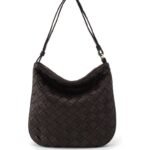 HOBO – Merge Leather Shoulder Bag