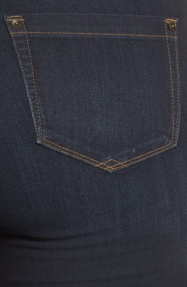 Wit & Wisdom - 'Itty Bitty' Bootcut Jeans - Image 5