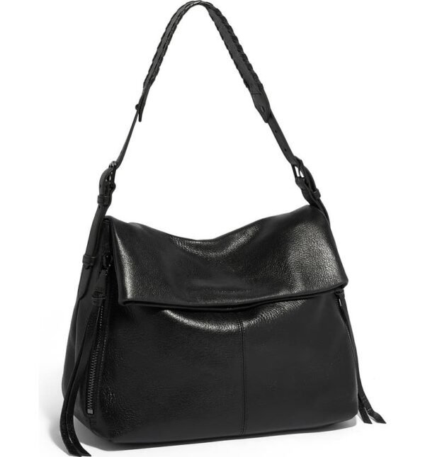 Aimee Kestenberg - Bali Double Entry Bag (GROUP BUY)