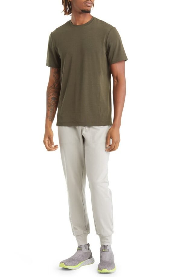Zella - Men's Live In Pocket Joggers - Image 20