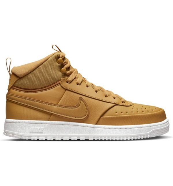 Nike - Court Vision Mid Winter Sneaker (Men) - Image 10