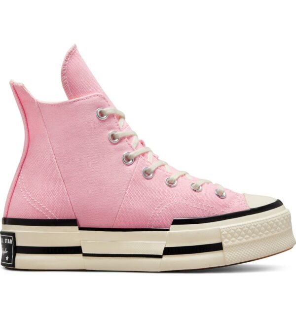 Converse - Chuck Taylor® All Star® 70 Plus High Top Sneaker - Image 6