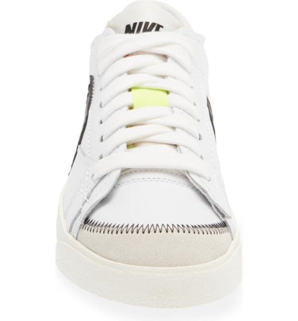 Nike - Blazer Low '77 Jumbo Sneaker - Image 7