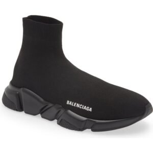 Balenciaga – Speed LT Sock Sneaker