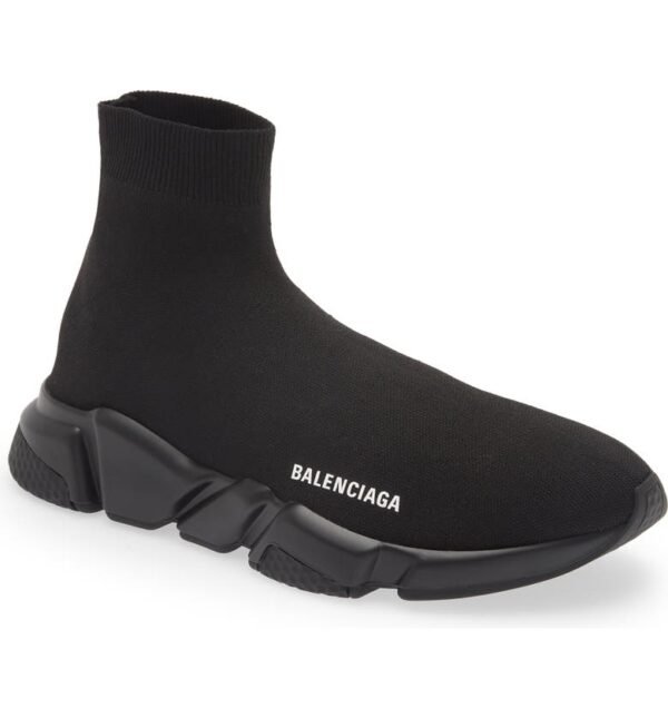 Balenciaga - Speed LT Sock Sneaker
