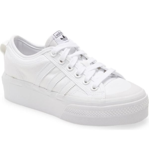 adidas - Nizza Platform Sneaker (Women) - Image 7