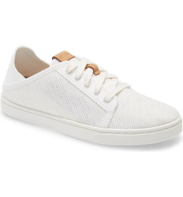 OluKai - Pehuea Li Convertible Sneaker - Image 9