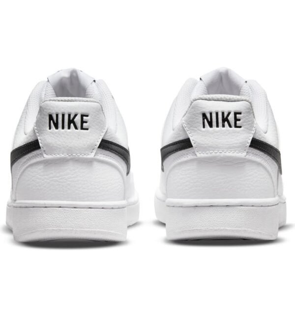 Nike - Court Vision Low Sneaker - Image 7