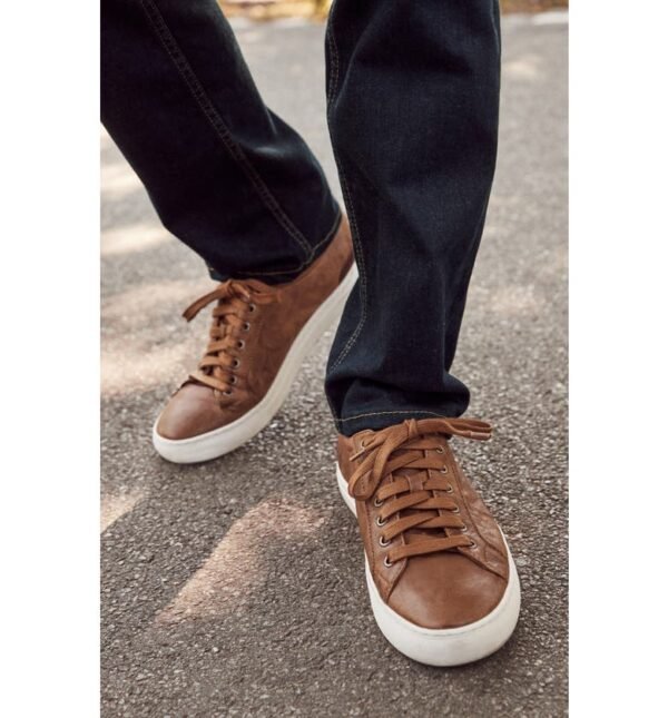 Johnston & Murphy - Banks Sneaker (Men) - Image 18