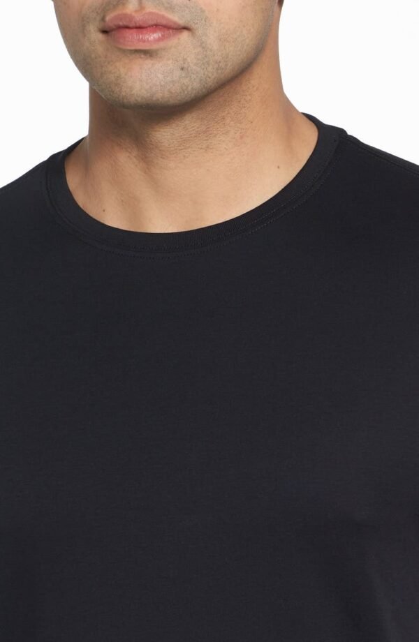 Robert Barakett - Georgia Crewneck T-Shirt - Image 114