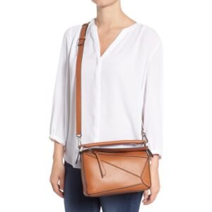 Loewe – Puzzle Small Shoulder Bag