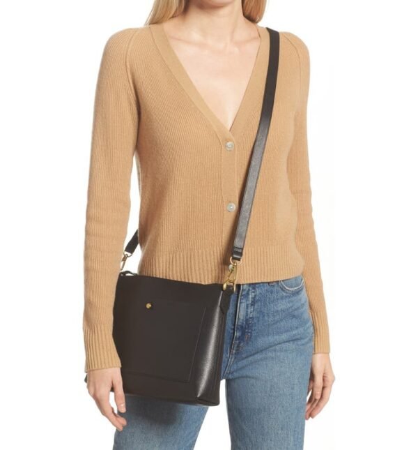 Madewell - The Transport Shoulder Crossbody Bag - Image 7