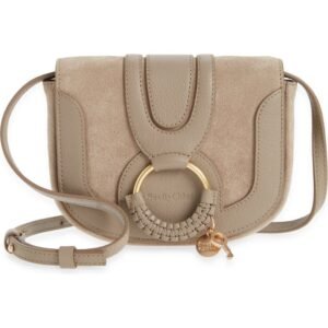 See by Chloé – Mini Hana Leather Bag