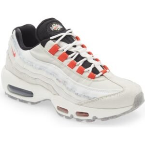 Nike – Air Max 95 SE Sneaker (Men)