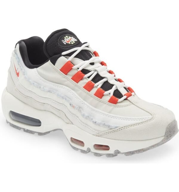 Nike - Air Max 95 SE Sneaker (Men)