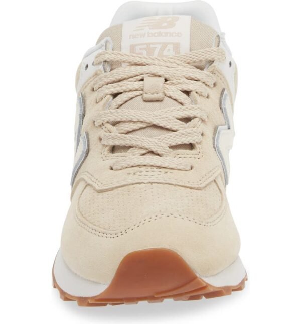 New Balance - 574 Sneaker (Women) - Image 2