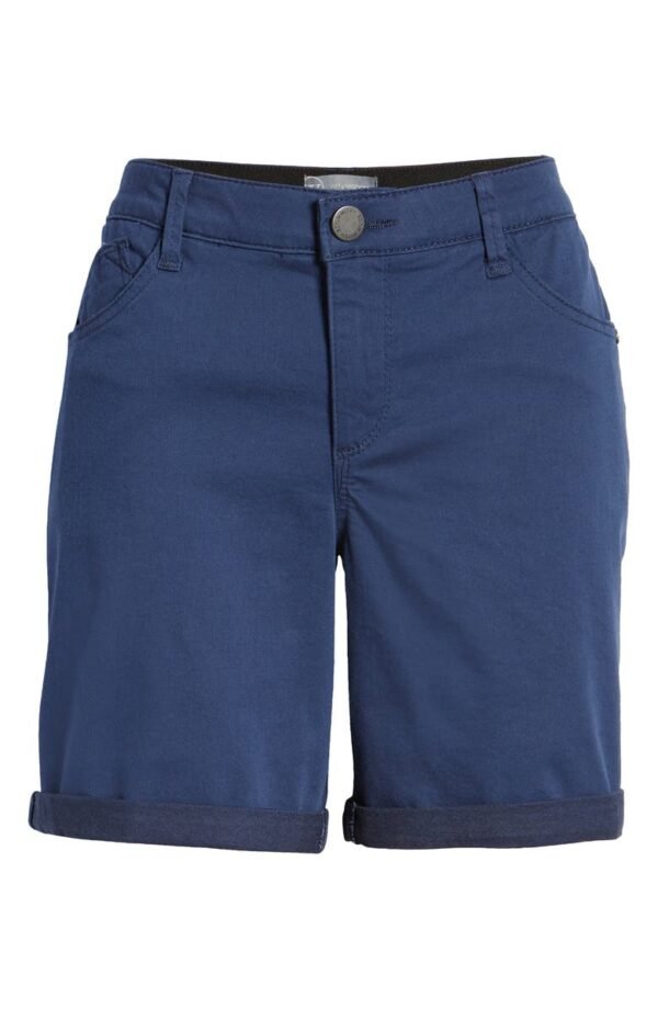 Wit & Wisdom - 'Ab'Solution Stretch Twill Shorts - Image 20