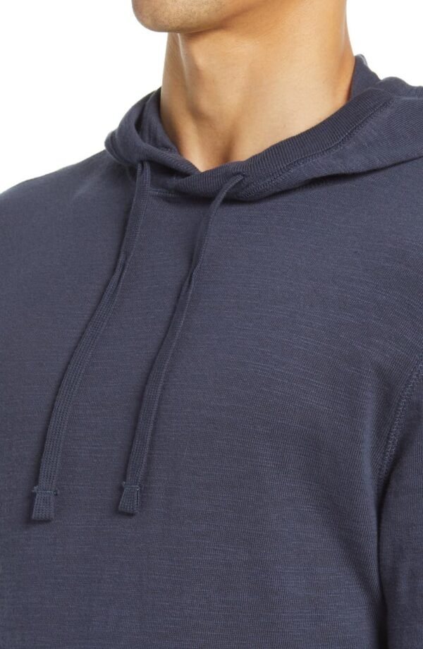 Faherty - Slub Cotton Hoodie - Image 25