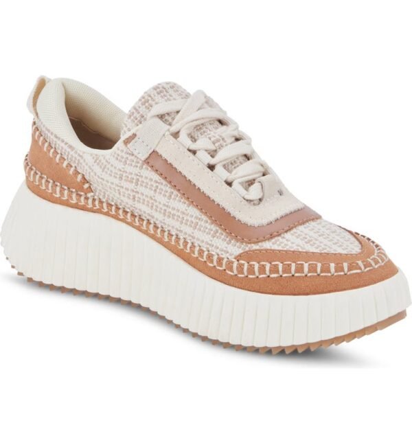 Dolce Vita - Dolen Platform Sneaker