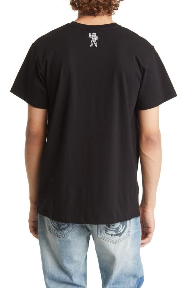 Billionaire Boys Club - Blast Cotton Graphic Tee - Image 9