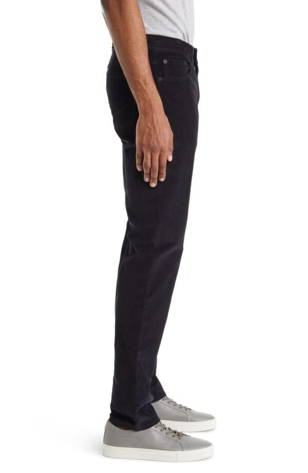 Brax - Cooper Straight Leg Corduroy Pants - Image 20