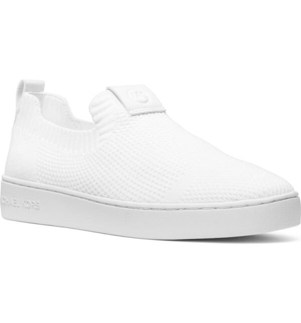 Michael Kors - Juno Knit Sneaker (Women) - Image 7