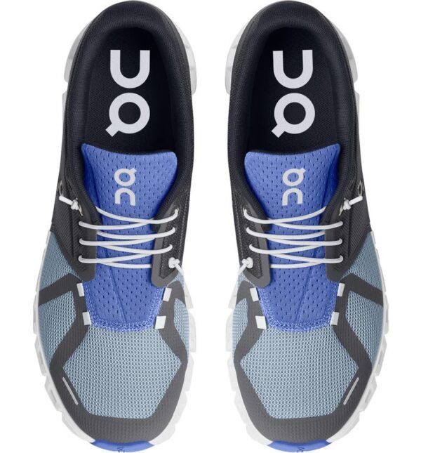 On - Cloud 5 Push Sneaker (Men) - Image 14