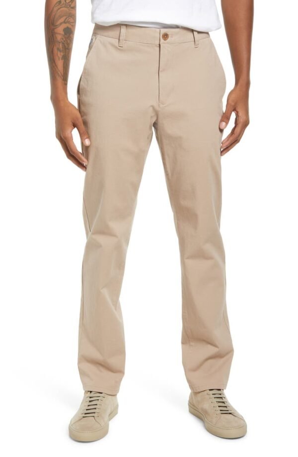 Bonobos - Stretch Washed Chino 2.0 Pants - Image 8