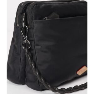 MZ Wallace – Small Bowery Nylon Crossbody Bag