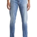 AG – Everett Slim Straight Leg Jeans