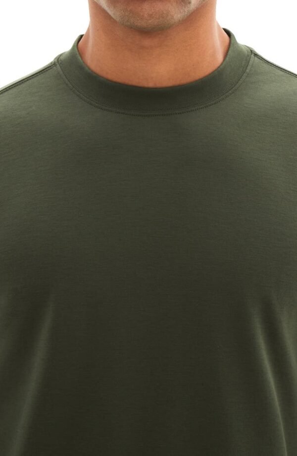 Robert Barakett - Georgia Long Sleeve T-Shirt - Image 34