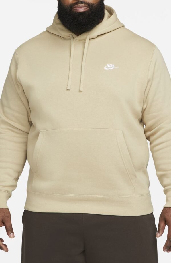 Nike - Sportswear Club Hoodie - Image 5