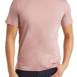 Robert Barakett - Georgia Crewneck T-Shirt