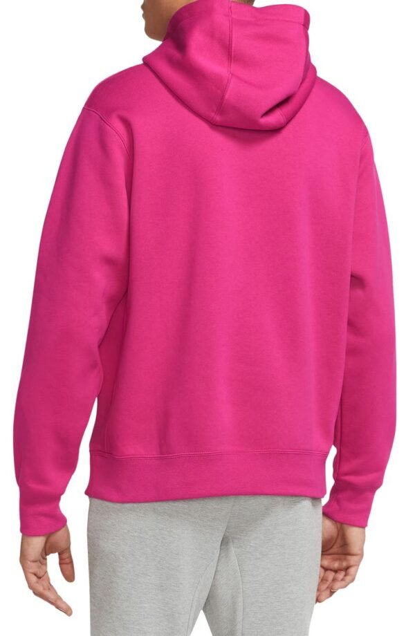 Nike - Sportswear Club Hoodie - Image 8