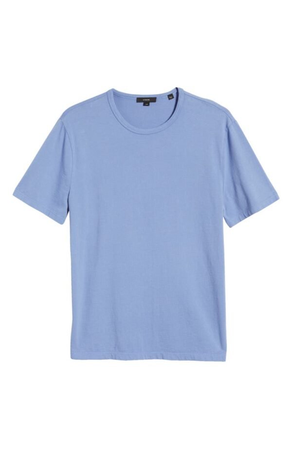 Vince - Solid T-Shirt - Image 11