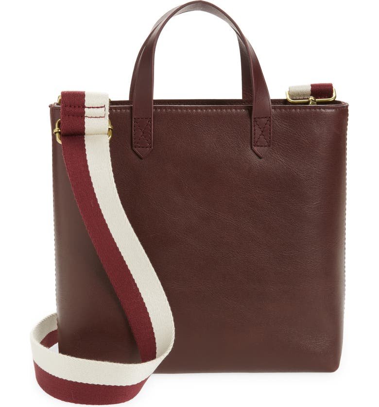 Madewell – The Small Transport Crossbody Bag