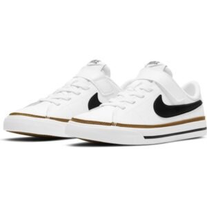 Nike - Kids' Court Legacy Sneaker