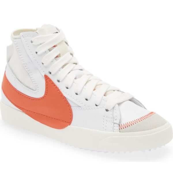 Nike - Blazer Mid '77 Jumbo High Top Sneaker (Men) - Image 11